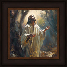 Load image into Gallery viewer, Jesus Prays in the Garden of Gethsemane