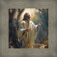 Load image into Gallery viewer, Jesus Prays in the Garden of Gethsemane