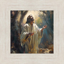 Load image into Gallery viewer, Jesus Prays in the Garden of Gethsemane
