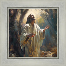 Load image into Gallery viewer, Jesus Prays in the Garden of Gethsemane