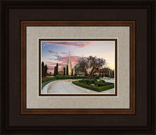 Load image into Gallery viewer, Rome at Sunset