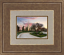 Load image into Gallery viewer, Rome at Sunset