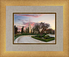 Load image into Gallery viewer, Rome at Sunset