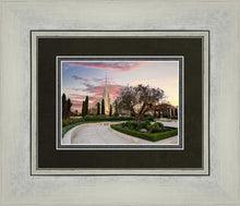 Load image into Gallery viewer, Rome at Sunset