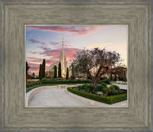 Load image into Gallery viewer, Rome at Sunset