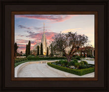 Load image into Gallery viewer, Rome at Sunset