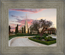 Load image into Gallery viewer, Rome at Sunset