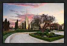 Load image into Gallery viewer, Rome at Sunset