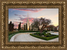 Load image into Gallery viewer, Rome at Sunset