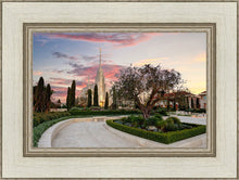 Load image into Gallery viewer, Rome at Sunset