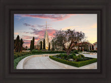 Load image into Gallery viewer, Rome at Sunset