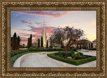 Load image into Gallery viewer, Rome at Sunset