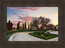Load image into Gallery viewer, Rome at Sunset