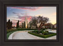 Load image into Gallery viewer, Rome at Sunset