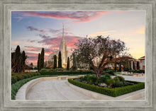 Load image into Gallery viewer, Rome at Sunset