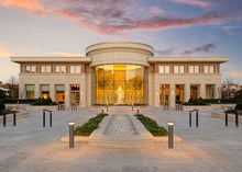 Load image into Gallery viewer, Rome Visitors Center