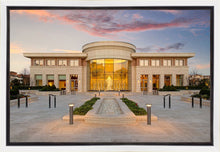 Load image into Gallery viewer, Rome Visitors Center