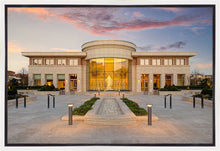 Load image into Gallery viewer, Rome Visitors Center