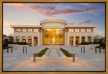Load image into Gallery viewer, Rome Visitors Center