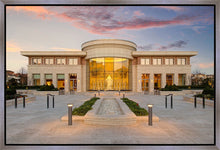 Load image into Gallery viewer, Rome Visitors Center
