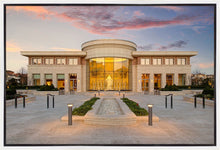 Load image into Gallery viewer, Rome Visitors Center