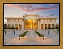 Load image into Gallery viewer, Rome Visitors Center