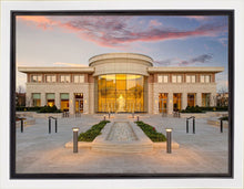 Load image into Gallery viewer, Rome Visitors Center