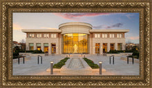 Load image into Gallery viewer, Rome Visitors Center