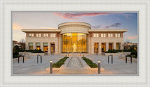 Load image into Gallery viewer, Rome Visitors Center