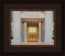 Load image into Gallery viewer, You Stand at My Door