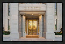 Load image into Gallery viewer, You Stand at My Door