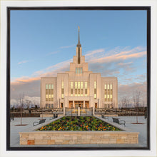 Load image into Gallery viewer, Eternity in Saratoga Springs