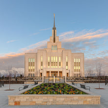 Load image into Gallery viewer, Eternity in Saratoga Springs