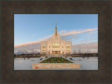Load image into Gallery viewer, Eternity in Saratoga Springs
