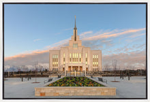 Load image into Gallery viewer, Eternity in Saratoga Springs