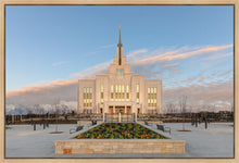 Load image into Gallery viewer, Eternity in Saratoga Springs