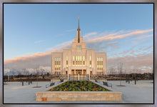 Load image into Gallery viewer, Eternity in Saratoga Springs