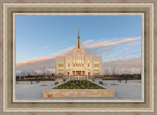 Load image into Gallery viewer, Eternity in Saratoga Springs