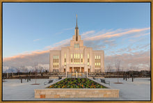 Load image into Gallery viewer, Eternity in Saratoga Springs