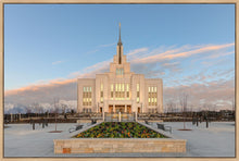 Load image into Gallery viewer, Eternity in Saratoga Springs