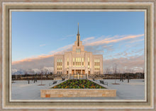 Load image into Gallery viewer, Eternity in Saratoga Springs