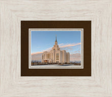 Load image into Gallery viewer, Saratoga Springs at Sunset