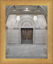 Load image into Gallery viewer, Helena Open The Door