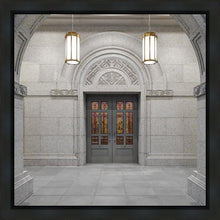 Load image into Gallery viewer, Helena Open The Door