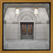 Load image into Gallery viewer, Helena Open The Door