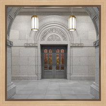 Load image into Gallery viewer, Helena Open The Door