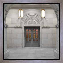Load image into Gallery viewer, Helena Open The Door