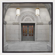 Load image into Gallery viewer, Helena Open The Door