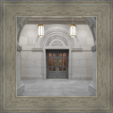 Load image into Gallery viewer, Helena Open The Door