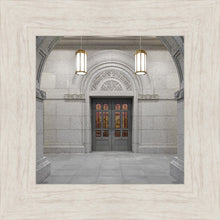 Load image into Gallery viewer, Helena Open The Door